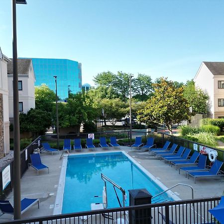 Staybridge Suites Columbia - Baltimore, An Ihg Hotel Exterior photo